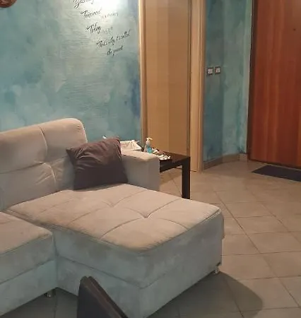 Battisti House Апартаменты *