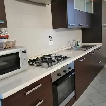 Battisti House Апартаменты *