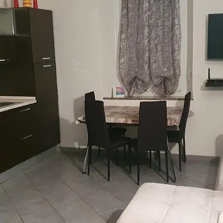 Battisti House Апартаменты Besozzo