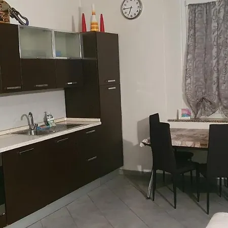 Апартаменты Battisti House