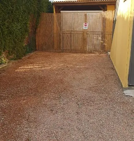 Battisti House Апартаменты Besozzo